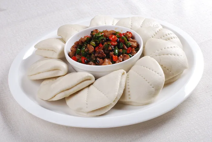 CXC05016泰椒鸡碎米