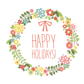 38妇女节三八女神女王粉色花朵玫瑰艺术字设计png免抠ps素材