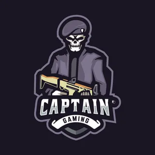 电子竞技游戏LOGO素材