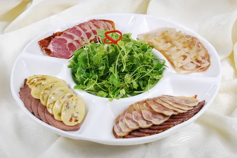 LCH1015金堂自制拼盘