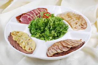 LCH1015金堂自制拼盘