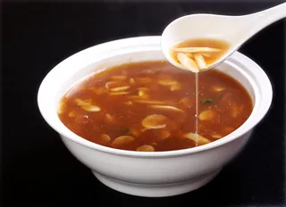 TG00068酸辣鸡蛋汤 (4)