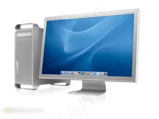 苹果电脑G5台式高清图片