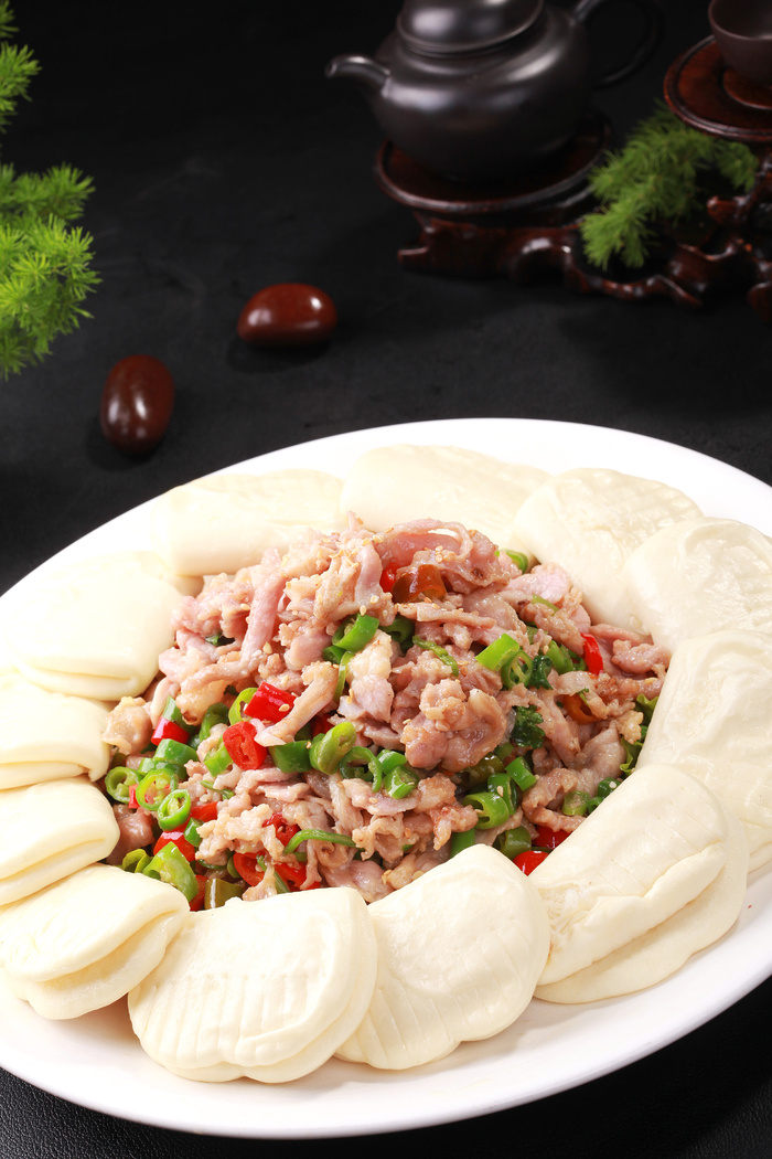 湘味小炒肉 (2)
