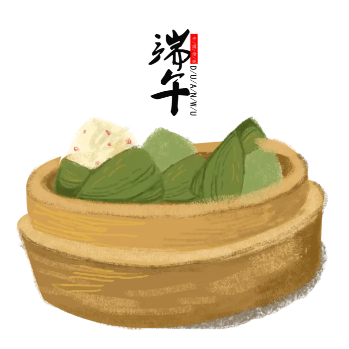 浓情端午  端午节