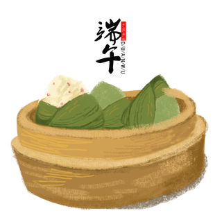 浓情端午  端午节