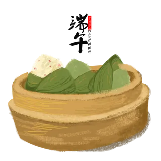 浓情端午  端午节