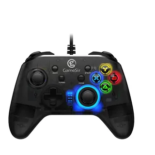 免抠高端游戏手柄实物图片