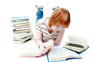 有关好好学习的图片