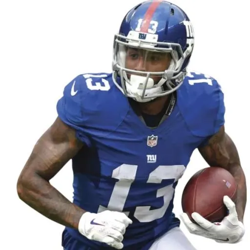 美式足球运动员 PNG免抠(x)