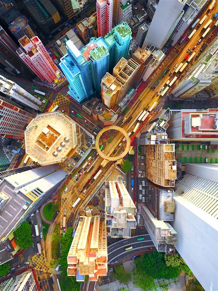 漂亮风景建筑高清图片