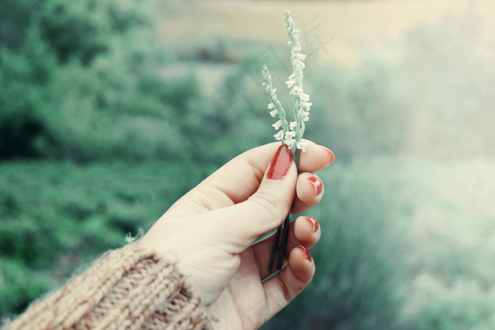 非主流意境图片