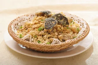 蛋黄燕麦鱼下巴28咸鲜