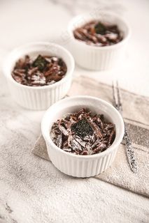 王森巧克力甜点