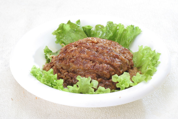 家乡小酥肉
