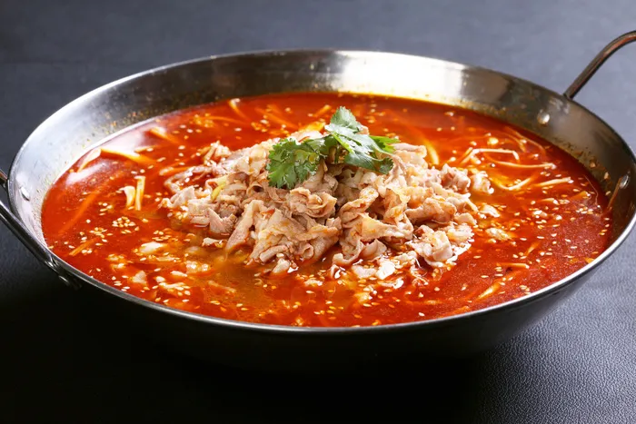 G00110锅仔红汤肥牛 (2)