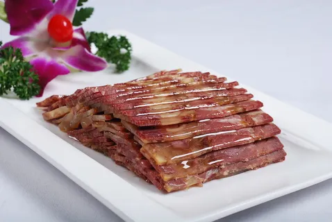 0911LCH-683西夏牛肉 0911LCH-683西夏牛肉