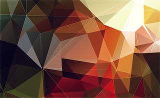 几何艺术设计 几何图形背景 多边形背景图片