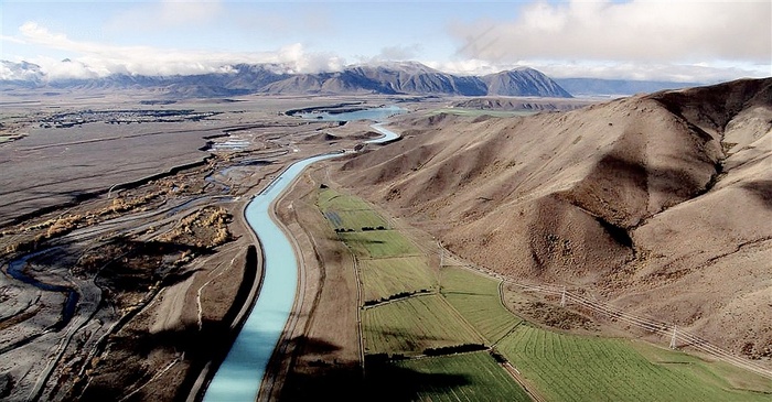 自然风光美不胜收