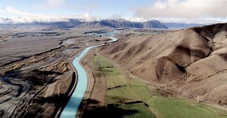 自然风光美不胜收