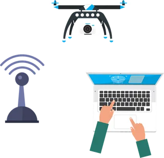 远程遥控卡通简笔少儿兴趣班