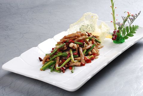 CXC05900香辣雪花肉88.2-