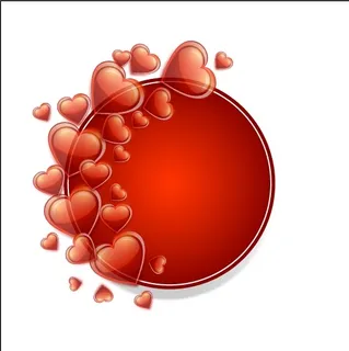 2.14情人节 背景