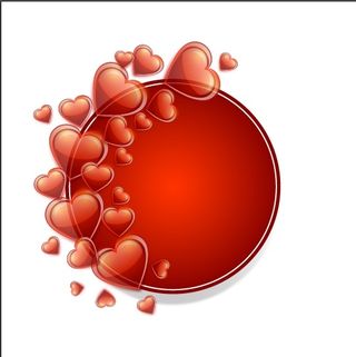 2.14情人节 背景
