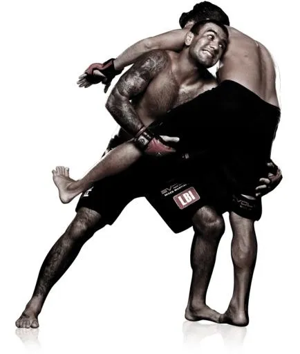 综合格斗 PNG, MMA PNG免抠(650x766)
