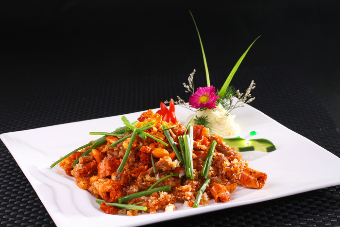 R02463满口香牛柳