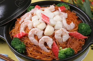 海皇干捞粉丝 (1)