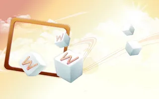 图片设计素材背景商业科技