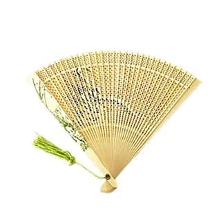 19免抠 实物免抠元素 免抠摄影 古风 传统素材 扇子