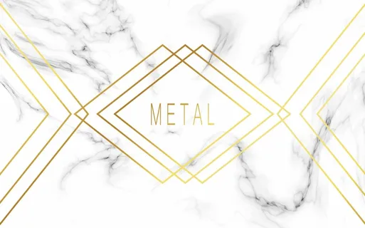 大气背景墙元素