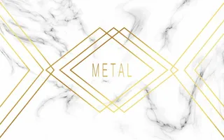 大气背景墙元素