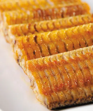 H00136香煎鲜刀鱼