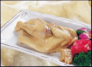 LCH0620港式脆皮鸡