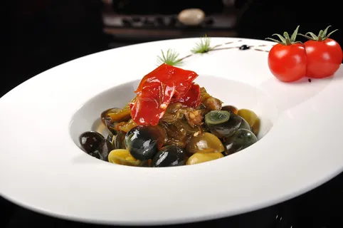 美食凉拌皮蛋 美食凉拌皮蛋