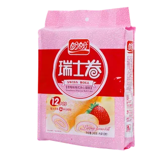 盼盼 (21)超市商品白底图免抠实物摄影png格式图片透明底