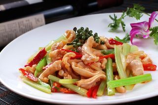 XCXC1077风味鹿子骨