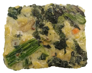 鲜蔬芙蓉汤即食汤免抠摄影元素素材