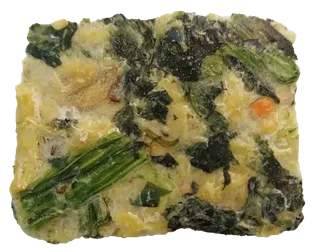 鲜蔬芙蓉汤即食汤免抠摄影元素素材