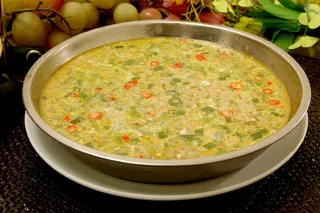 14  辣椒焖子-福林居