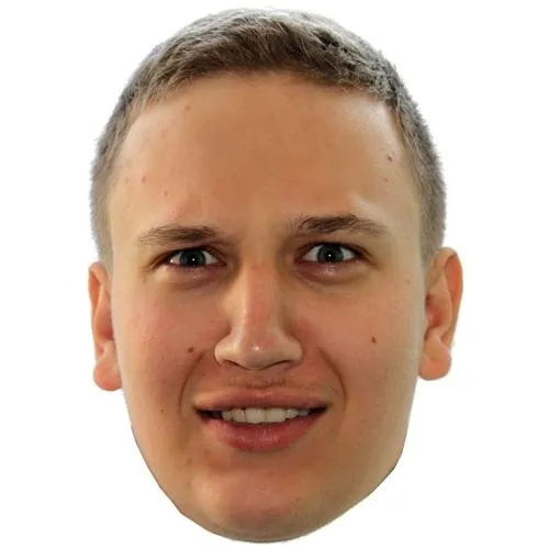 人脸 PNG免抠(500x500)