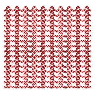 中国风复古中式祥云纹浪花纹背景海浪底纹理线纹PSD素材AI背景图案