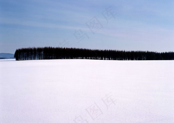 冰天雪地 278