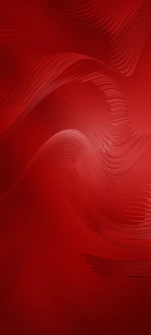 红色庄严海报背景