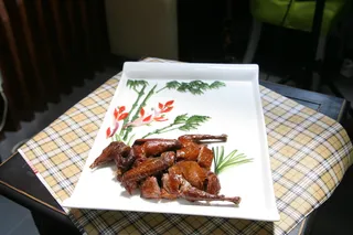 竹外桃花三两枝 (5)