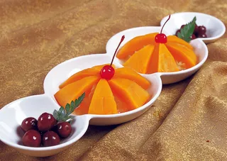 1009LC-0767银耳蜜南瓜