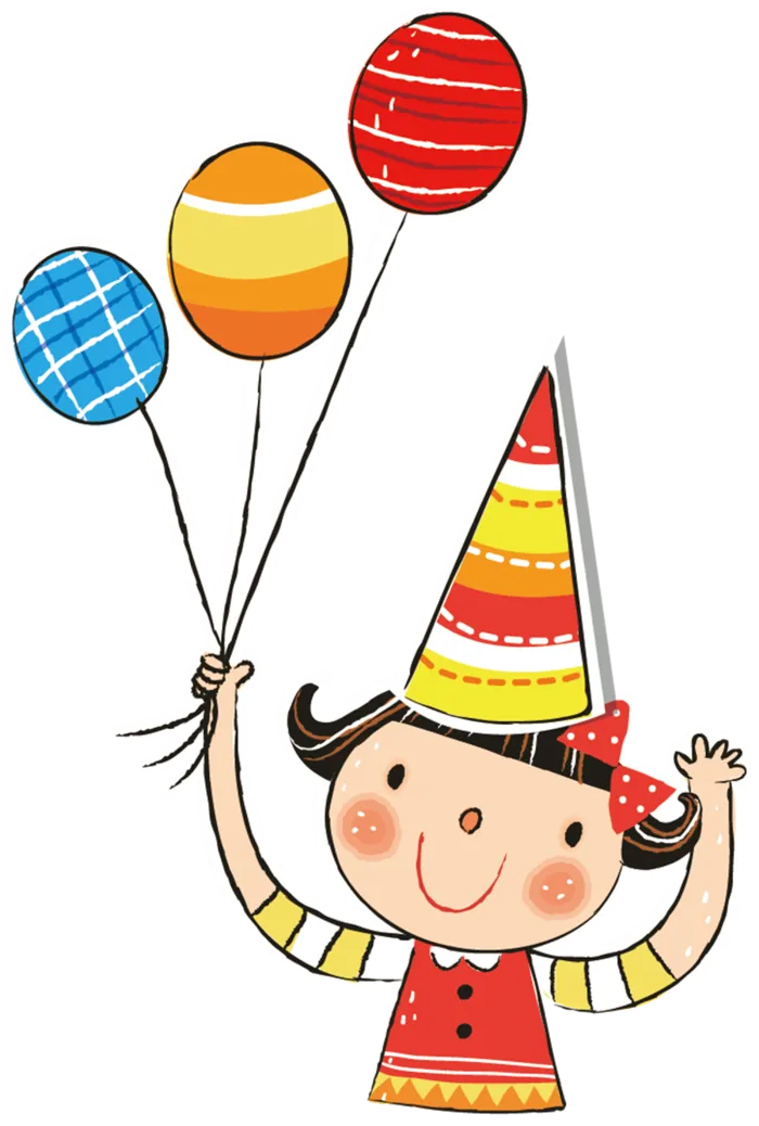 卡通 素材 人物 动画 插图